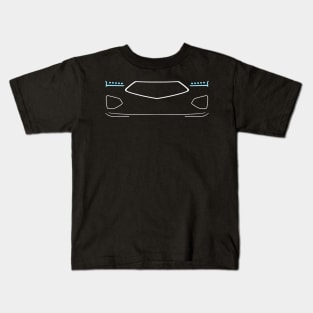 MDX type S Kids T-Shirt